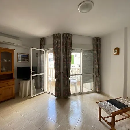 Piso Vacacional Apartment Torrevieja
