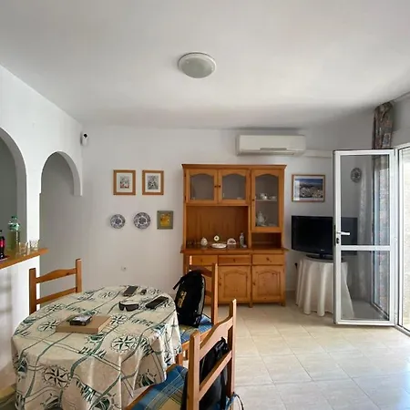 Διαμέρισμα Piso Vacacional Τορεβιέχα