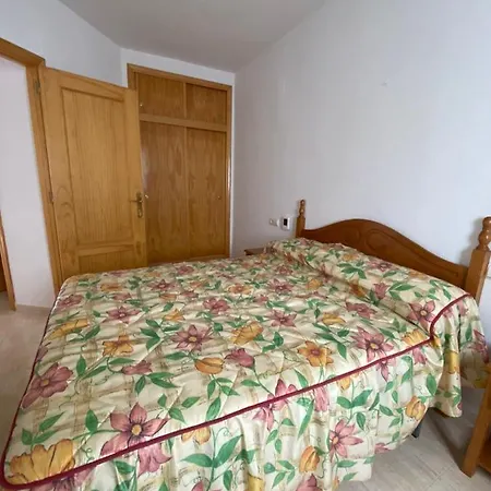 Piso Vacacional Διαμέρισμα